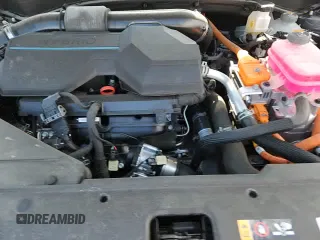 ✅ 2024 Kia Sportage SX-Prestige • VIN: KNDPXCDG5R7135367 • Lot: 85279275. Wystawiony na Copart z przebiegiem 25 701 mil. Bezpłatny archiwum sprzedaży aukcyjnych z USA i szczegółowy raport historii pojazdu na DreamBid. Zdjęcie 15.