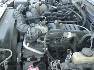 ✅ 2004 Ford Ranger XL • VIN: 1FTYR14U94PB12224 • Lot: 43384037. Listed on IAAI with 123,473 mi. Free auction sales archive from the USA and detailed vehicle history report at DreamBid. Image 12.