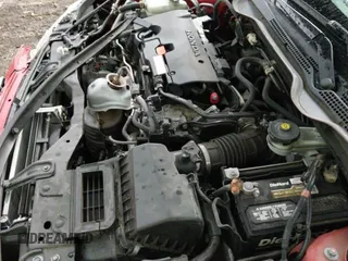 ✅ 2016 Honda Civic EX • VIN: 2HGFC2F79GH551195 • Lot: 43622019. Listed on IAAI with 95,061 mi. Free auction sales archive from the USA and detailed vehicle history report at DreamBid. Image 19.