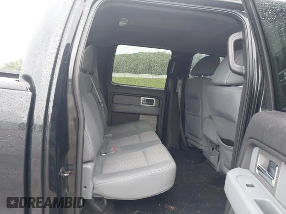 ✅ 2011 Ford F-150 XLT • VIN: 1FTFW1ET7BFB76397 • Лот: 45045160. Опубликован ранее на IAAI с пробегом 149 643 миль. Бесплатный доступ к архиву аукционных продаж из США и подробный отчёт об истории автомобиля на DreamBid. Изображение 8.