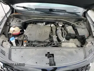 ✅ 2021 Kia Sorento SX • VIN: 5XYRKDLF1MG012487 • Лот: 67755305. Опубликован ранее на Copart с пробегом 93 808 миль. Бесплатный доступ к архиву аукционных продаж из США и подробный отчёт об истории автомобиля на DreamBid. Изображение 14.