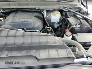 ✅ 2022 Ram 2500 Tradesman • VIN: 3C6UR5CJ5NG130892 • Лот: 64741375. Опубликован ранее на Copart с пробегом 83 780 миль. Бесплатный доступ к архиву аукционных продаж из США и подробный отчёт об истории автомобиля на DreamBid. Изображение 13.