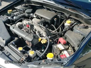 ✅ 2011 Subaru Impreza Outback Special Sports • VIN: JF1GH6D69BH803005 • Lot: 43319747. Listed on IAAI with 104,876 mi. Free auction sales archive from the USA and detailed vehicle history report at DreamBid. Image 20.