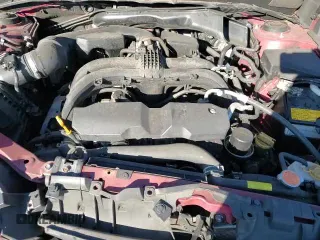 2018 Subaru Forester Limited with VIN JF2SJARC3JH572970, listed as a Copart auction lot 84362915 with 61,805 mi miles and Salvage title. Bid and sale history available at DreamBid. Image 15.