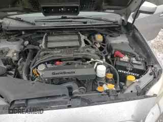 ✅ 2015 Subaru WRX • VIN: JF1VA1A64F9800712 • Lot: 85025474. Wystawiony na Copart z przebiegiem 118 837 mil. Bezpłatny archiwum sprzedaży aukcyjnych z USA i szczegółowy raport historii pojazdu na DreamBid. Zdjęcie 13.