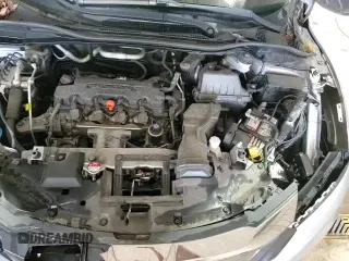 ✅ 2019 Honda HR-V EX • VIN: 3CZRU5H50KM726430 • Lot: 61993415. Wystawiony na Copart z przebiegiem 51 926 mil. Bezpłatny archiwum sprzedaży aukcyjnych z USA i szczegółowy raport historii pojazdu na DreamBid. Zdjęcie 16.