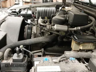 ✅ 1999 Cadillac Escalade • VIN: 1GYEK13RXXR413480 • Lot: 41552688. Wystawiony na IAAI z przebiegiem 214 501 mil. Bezpłatny archiwum sprzedaży aukcyjnych z USA i szczegółowy raport historii pojazdu na DreamBid. Zdjęcie 19.