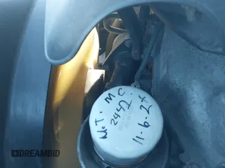 ✅ 2008 Toyota FJ Cruiser • VIN: JTEBU11F18K053761 • Lot: 43342125. Wystawiony na IAAI z przebiegiem 199 121 mil. Bezpłatny archiwum sprzedaży aukcyjnych z USA i szczegółowy raport historii pojazdu na DreamBid. Zdjęcie 19.