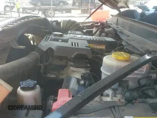 ✅ 2020 Ram 2500 Tradesman • VIN: 3C6UR5CL4LG205208 • Lot: 43027697. Wystawiony na IAAI z przebiegiem 142 955 mil. Bezpłatny archiwum sprzedaży aukcyjnych z USA i szczegółowy raport historii pojazdu na DreamBid. Zdjęcie 19.