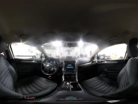 ✅ 2017 Ford Fusion SE • VIN: 3FA6P0H74HR107173 • Lot: 44247428. Listed on IAAI with 137,552 mi. Free auction sales archive from the USA and detailed vehicle history report at DreamBid. Image 20.