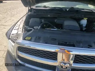 ✅ 2019 Ram 1500 Tradesman • VIN: 3C6RR6KG0KG643111 • Lot: 55613505. Listed on Copart with 74,627 mi. Free auction sales archive from the USA and detailed vehicle history report at DreamBid. Image 13.