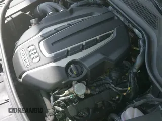 ✅ 2017 Audi A8 Sport • VIN: WAU43AFDXHN005954 • Лот: 41855634. Опубликован ранее на IAAI с пробегом 91 138 миль. Бесплатный доступ к архиву аукционных продаж из США и подробный отчёт об истории автомобиля на DreamBid. Изображение 19.