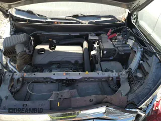 ✅ 2023 GMC Terrain SLT • VIN: 3GKALVEG1PL141630 • Lot: 83814365. Listed on Copart with 57,293 mi. Free auction sales archive from the USA and detailed vehicle history report at DreamBid. Image 16.