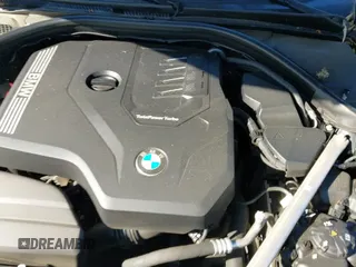 ✅ 2022 BMW 4 Series 430i • VIN: WBA63AV01NFM38933 • Лот: 41753666. Опубликован ранее на IAAI с пробегом 29 324 миль. Бесплатный доступ к архиву аукционных продаж из США и подробный отчёт об истории автомобиля на DreamBid. Изображение 19.