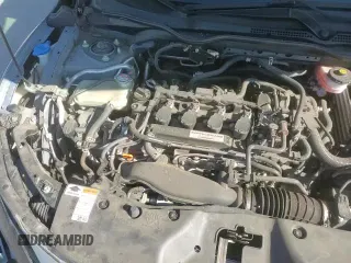 ✅ 2020 Honda Civic Sport • VIN: SHHFK7H44LU418859 • Lot: 82140845. Listed on Copart with 49,375 mi. Free auction sales archive from the USA and detailed vehicle history report at DreamBid. Image 15.