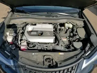 ✅ 2022 Lexus UX 250h • VIN: JTHP9JBH8N2057425 • Lot: 45984885. Listed on Copart with 44,924 mi. Free auction sales archive from the USA and detailed vehicle history report at DreamBid. Image 13.