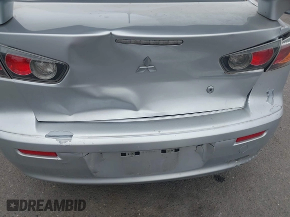 ✅ 2012 Mitsubishi Lancer GT • VIN: JA32U8FWXCU019965 • Lot: 45301044. Listed on IAAI with 157,946 mi. Free auction sales archive from the USA and detailed vehicle history report at DreamBid. Image 6.