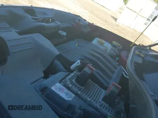 ✅ 2017 Jeep Patriot Sport • VIN: 1C4NJRBBXHD196183 • Lot: 43402855. Listed on IAAI with 64,521 mi. Free auction sales archive from the USA and detailed vehicle history report at DreamBid. Image 19.