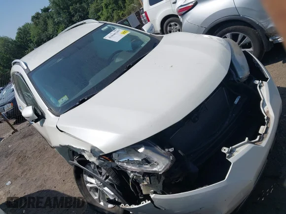 ✅ 2016 Nissan Rogue S • VIN: KNMAT2MV0GP654639 • Lot: 42846107. Wystawiony na IAAI z przebiegiem 55 204 mil. Bezpłatny archiwum sprzedaży aukcyjnych z USA i szczegółowy raport historii pojazdu na DreamBid. Zdjęcie 1.