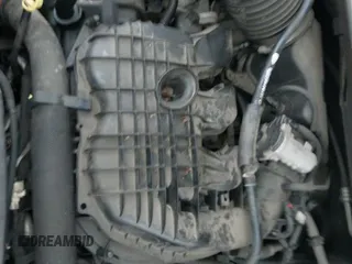 ✅ 2014 Dodge Grand Caravan SXT • VIN: 2C4RDGCG7ER289209 • Лот: 43712796. Опубликован ранее на IAAI с пробегом 170 012 миль. Бесплатный доступ к архиву аукционных продаж из США и подробный отчёт об истории автомобиля на DreamBid. Изображение 16.