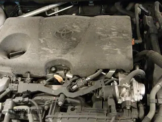 ✅ 2022 Toyota RAV4 Hybrid XLE • VIN: 4T3RWRFV0NU068864 • Lot: 43746864. Wystawiony na IAAI z przebiegiem 54 024 mil. Bezpłatny archiwum sprzedaży aukcyjnych z USA i szczegółowy raport historii pojazdu na DreamBid. Zdjęcie 18.