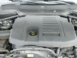 ✅ 2022 Land Rover Range Rover Westminster • VIN: SALGS2RU3NA465120 • Lot: 41909375. Wystawiony na IAAI z przebiegiem 60 009 mil. Bezpłatny archiwum sprzedaży aukcyjnych z USA i szczegółowy raport historii pojazdu na DreamBid. Zdjęcie 20.