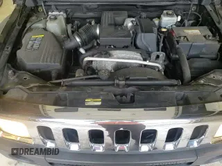 ✅ 2007 Hummer H3 SUV • VIN: 5GTDN13EX78223389 • Lot: 85608414. Wystawiony na Copart z przebiegiem 195 783 mil. Bezpłatny archiwum sprzedaży aukcyjnych z USA i szczegółowy raport historii pojazdu na DreamBid. Zdjęcie 13.