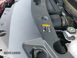 ✅ 2025 Buick Enclave Sport Touring • VIN: 5GAERBRS4SJ108471 • Lot: 43114682. Listed on IAAI with 5,671 mi. Free auction sales archive from the USA and detailed vehicle history report at DreamBid. Image 19.