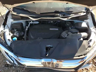 ✅ 2018 Honda Odyssey Elite • VIN: 5FNRL6H92JB049059 • Лот: 82724325. Опубликован ранее на Copart с пробегом 79 866 миль. Бесплатный доступ к архиву аукционных продаж из США и подробный отчёт об истории автомобиля на DreamBid. Изображение 17.