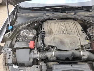 ✅ 2017 Jaguar F-Pace 35t Premium • VIN: SADCJ2BV8HA099899 • Lot: 90697045. Wystawiony na Copart z przebiegiem 57 574 mil. Bezpłatny archiwum sprzedaży aukcyjnych z USA i szczegółowy raport historii pojazdu na DreamBid. Zdjęcie 15.