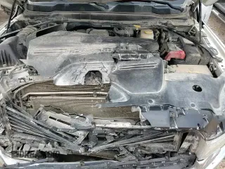 ✅ 2022 Ram 3500 Tradesman • VIN: 3C7WRTCLXNG408373 • Lot: 81469904. Listed on Copart with 104,362 mi. Free auction sales archive from the USA and detailed vehicle history report at DreamBid. Image 13.