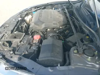 ✅ 2016 Honda Accord EX-L • VIN: 1HGCR3F01GA011672 • Lot: 43268652. Wystawiony na IAAI z przebiegiem 120 351 mil. Bezpłatny archiwum sprzedaży aukcyjnych z USA i szczegółowy raport historii pojazdu na DreamBid. Zdjęcie 19.