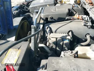 ✅ 2003 GMC Envoy SLE • VIN: 1GKES16S336222083 • Lot: 41175612. Wystawiony na IAAI z przebiegiem 323 364 mil. Bezpłatny archiwum sprzedaży aukcyjnych z USA i szczegółowy raport historii pojazdu na DreamBid. Zdjęcie 12.