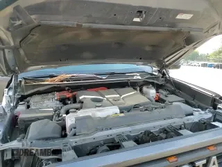 ✅ 2023 Toyota Tundra TRD Pro Hybrid • VIN: 5TFPC5DB6PX036811 • Lot: 66702995. Listed on Copart with 29,601 mi. Free auction sales archive from the USA and detailed vehicle history report at DreamBid. Image 14.