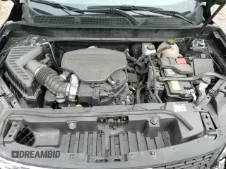 ✅ 2022 GMC Acadia Denali • VIN: 1GKKNXLS8NZ172901 • Лот: 59191535. Опубликован ранее на Copart с пробегом 19 116 миль. Бесплатный доступ к архиву аукционных продаж из США и подробный отчёт об истории автомобиля на DreamBid. Изображение 14.