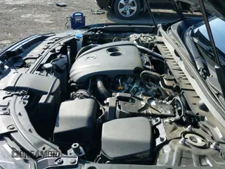 ✅ 2024 Mazda CX-50 S Premium Plus • VIN: 7MMVABEM3RN158729 • Лот: 42546605. Опубликован ранее на IAAI с пробегом 33 086 миль. Бесплатный доступ к архиву аукционных продаж из США и подробный отчёт об истории автомобиля на DreamBid. Изображение 20.