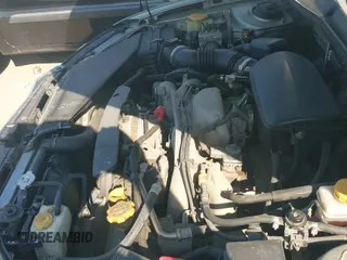 ✅ 2009 Subaru Outback • VIN: 4S4BP60C597340858 • Lot: 42961617. Wystawiony na IAAI z przebiegiem 178 719 mil. Bezpłatny archiwum sprzedaży aukcyjnych z USA i szczegółowy raport historii pojazdu na DreamBid. Zdjęcie 12.