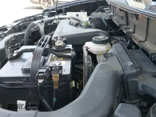 ✅ 2017 Nissan Rogue SV • VIN: 5N1AT2MT3HC884467 • Lot: 43297272. Wystawiony na IAAI z przebiegiem 82 305 mil. Bezpłatny archiwum sprzedaży aukcyjnych z USA i szczegółowy raport historii pojazdu na DreamBid. Zdjęcie 19.