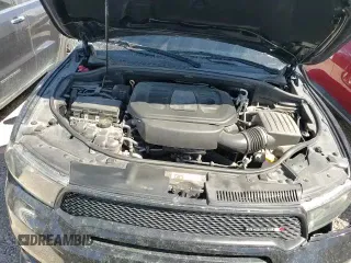 ✅ 2020 Dodge Durango GT • VIN: 1C4RDJDG2LC186104 • Лот: 80391925. Опубликован ранее на Copart с пробегом 84 269 миль. Бесплатный доступ к архиву аукционных продаж из США и подробный отчёт об истории автомобиля на DreamBid. Изображение 14.