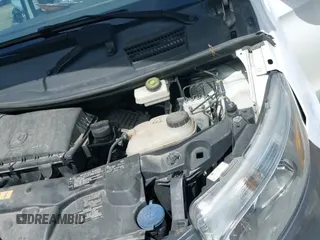 ✅ 2016 Mercedes-Benz Metris Cargo • VIN: WD3PG2EA6G3095903 • Lot: 42997249. Listed on IAAI with 73,729 mi. Free auction sales archive from the USA and detailed vehicle history report at DreamBid. Image 18.