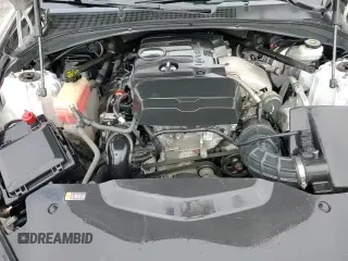 ✅ 2018 Cadillac CTS Luxury AWD • VIN: 1G6AX5SX7J0134094 • Lot: 55149615. Listed on Copart with 47,256 mi. Free auction sales archive from the USA and detailed vehicle history report at DreamBid. Image 13.