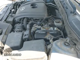 ✅ 2014 Mazda 3 S Touring • VIN: JM1BM1V37E1148895 • Lot: 42270541. Listed on IAAI with 135,161 mi. Free auction sales archive from the USA and detailed vehicle history report at DreamBid. Image 18.