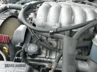 ✅ 2003 Toyota Tacoma • VIN: 5TEHN72N93Z149372 • Lot: 43848604. Wystawiony na IAAI z przebiegiem 135 249 mil. Bezpłatny archiwum sprzedaży aukcyjnych z USA i szczegółowy raport historii pojazdu na DreamBid. Zdjęcie 19.