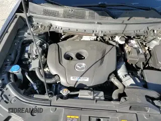 ✅ 2017 Mazda CX-9 Signature • VIN: JM3TCBEY4H0134690 • Лот: 63117445. Опубликован ранее на Copart с пробегом 70 224 миль. Бесплатный доступ к архиву аукционных продаж из США и подробный отчёт об истории автомобиля на DreamBid. Изображение 16.