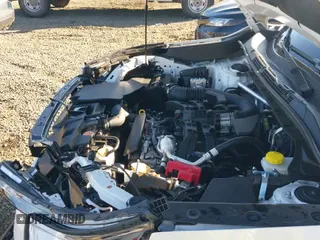 ✅ 2025 Subaru Forester Touring • VIN: JF2SLDTC4SH576838 • Lot: 43383548. Listed on IAAI with 1,884 mi. Free auction sales archive from the USA and detailed vehicle history report at DreamBid. Image 20.