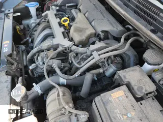 ✅ 2021 Kia Rio S • VIN: 3KPA24AD4ME382683 • Лот: 70518325. Опубликован ранее на Copart с пробегом 50 124 миль. Бесплатный доступ к архиву аукционных продаж из США и подробный отчёт об истории автомобиля на DreamBid. Изображение 15.