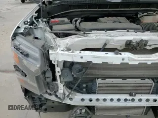 2023 Chevrolet Silverado 1500 Custom с VIN 3GCPABEK9PG109354, выставлен на аукционе Copart как лот 42361005 с пробегом 57 974 миль миль и Списание • Salvage title. История ставок и продаж доступна на DreamBid. Изображение 13.