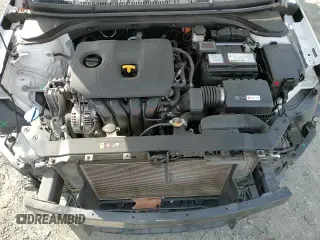 ✅ 2019 Hyundai Elantra SE • VIN: 5NPD74LF0KH484844 • Lot: 48196345. Listed on Copart with 72,368 mi. Free auction sales archive from the USA and detailed vehicle history report at DreamBid. Image 14.