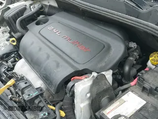 ✅ 2016 FIAT 500X Lounge • VIN: ZFBCFXDT8GP363787 • Lot: 43339148. Listed on IAAI with 125,223 mi. Free auction sales archive from the USA and detailed vehicle history report at DreamBid. Image 20.