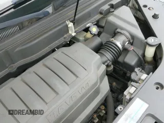 ✅ 2008 GMC Acadia SLE1 • VIN: 1GKEV13718J110538 • Lot: 41662996. Listed on IAAI with 304,871 mi. Free auction sales archive from the USA and detailed vehicle history report at DreamBid. Image 20.